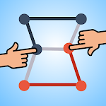 One Line Drawing - Duel Multiplayer Apk