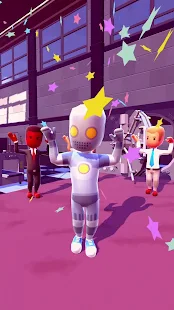 Swipe Fight!(圖8)-速報App