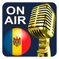 Молдавские Радиостанции