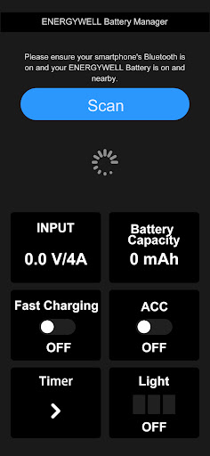 ENERGYWELL BATTERY screenshot 15