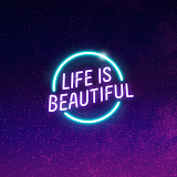 Life is Beautiful icon