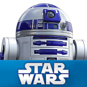 Smart R2-D2 1.21 Icon