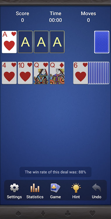Canfield Solitaire - 3.0.3.20230103 - (Android)