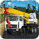 Construction Vehicle Parking icon