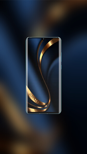 Samsung Galaxy A74 5G Screen 3