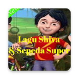 Songs Shiva & Bike Super Mp3 icon