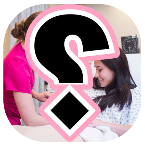 CHPN Exam logo
