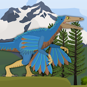 Top 29 Action Apps Like Hybrid Archaeopteryx: Mountain Terror - Best Alternatives