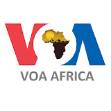 VOA Africa icon