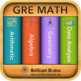 GRE Math Review Super Edition icon