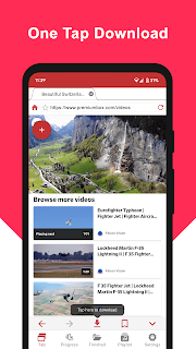 Premium Box -File manager