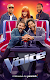 screenshot of The Voice Official App on NBC