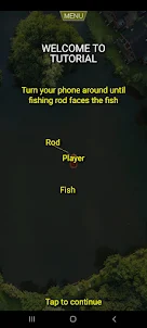 Feel Fishing