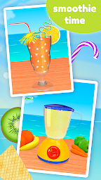 Smoothie Maker - Cooking Games