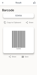 QR Code Scanner - Barcode Scanner, QR Reader