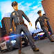 極端な 警察 車 追跡  -  追求 ドリフト ドライブ - Androidアプリ