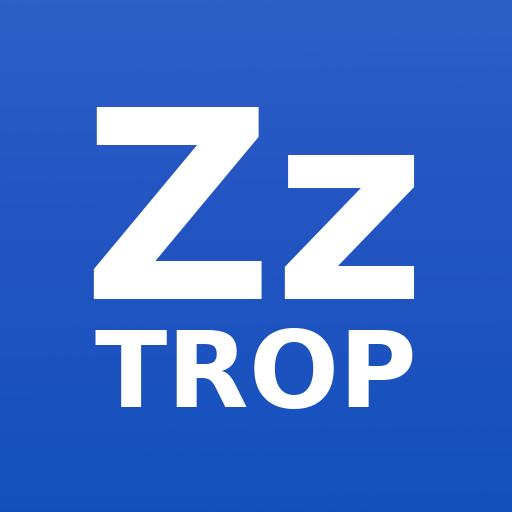 ZzTrop logo