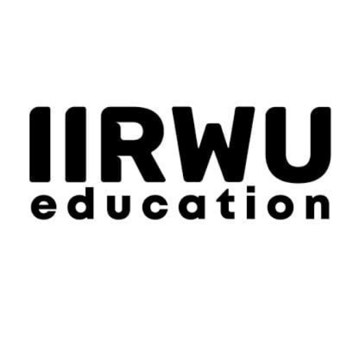 IIRWU Education logo