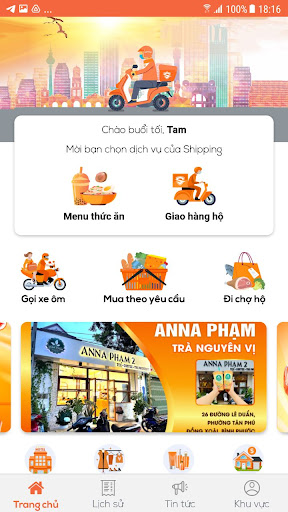 App Shipping - Shipper Cam Screenshot 4 - AppWisp.com
