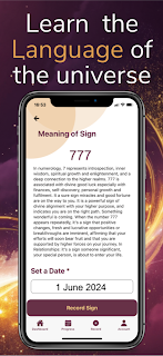 Genie Manifestation Tracker screenshot 14
