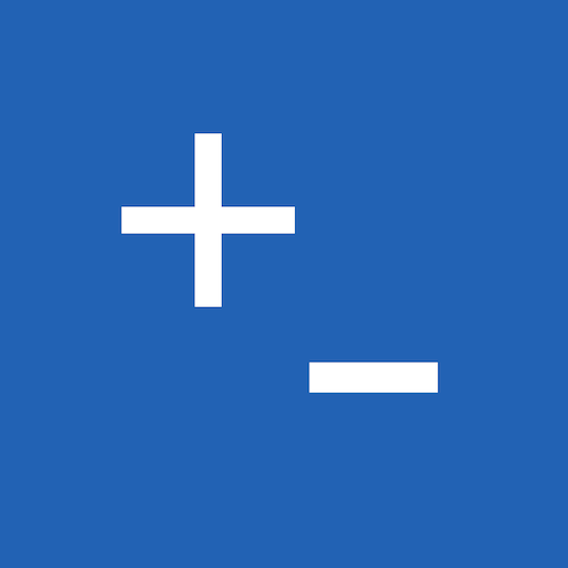 Counter logo