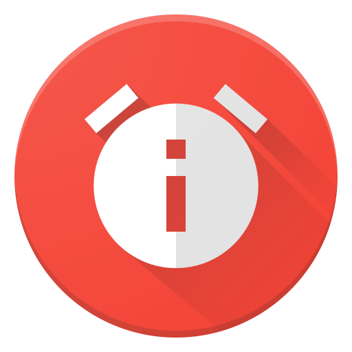 Alarms: Notes & Task List 1.2.1 Icon