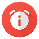 Alarms: Notes & Task List icon