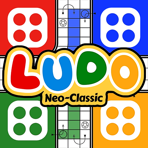 Ludo Neo-Classic: King of Dice 1.41 Icon
