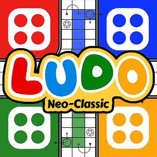 Baixe Ludo Club - Jogo Divertido de Dados no PC com MEmu