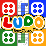 Cover Image of Tải xuống Ludo Neo-Classic: King of the Dice Game  APK