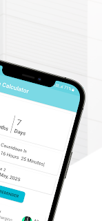 Quick Age Calculator