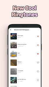 2021 Wallpapers Editor 1.0.1 APK + Mod (Unlimited money) untuk android