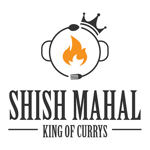 Shish Mahal G75 logo