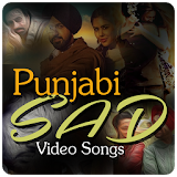 Punjabi Sad Songs icon