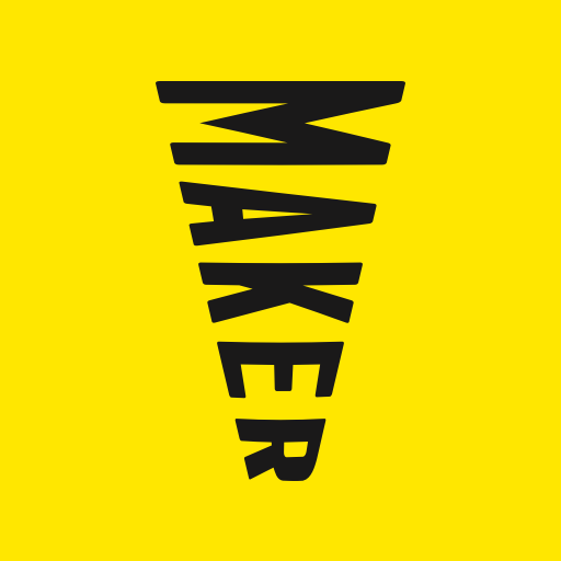 Maker Pizza logo