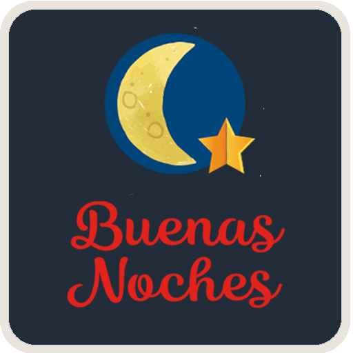  Stickers de Buenas Noches