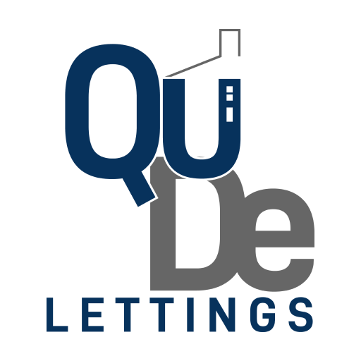 QuDe Lettings 6.2.43 Icon