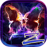 Butterflies - ZERO Launcher icon