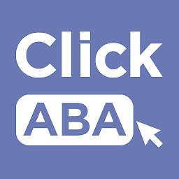 Click ABA ikonjának képe