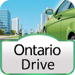 Cover Image of Download Ontario Drive  APK