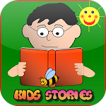 Cover Image of Télécharger Kids Stories 1.0 APK