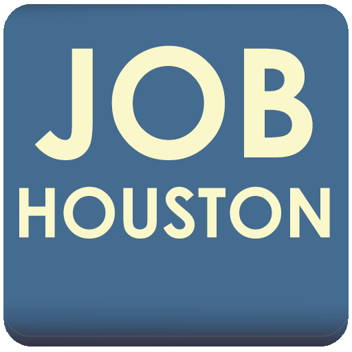 Jobs in Houston # 1 logo