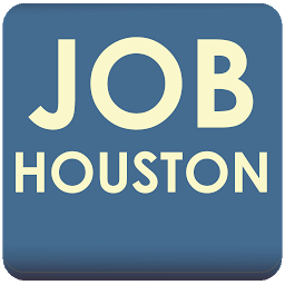 「Jobs in Houston # 1」圖示圖片