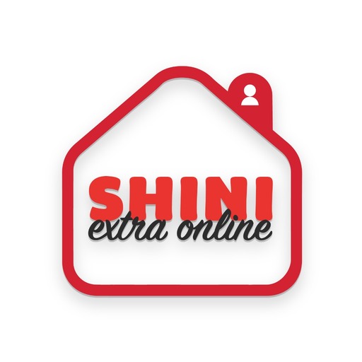 Shini Online Operation  Icon