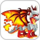 Tips Dragon City Guide icon