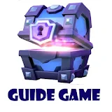 Guide+Clash Royale+ icon
