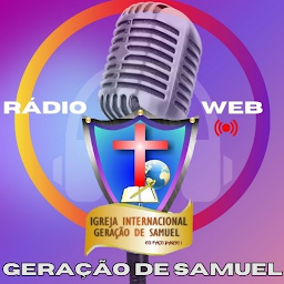 Icon image Rádio Geração de Samuel