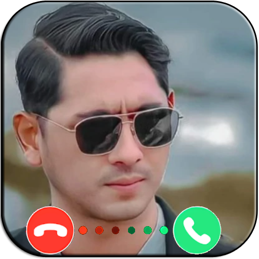Prank Call Seleb Indo Arya logo