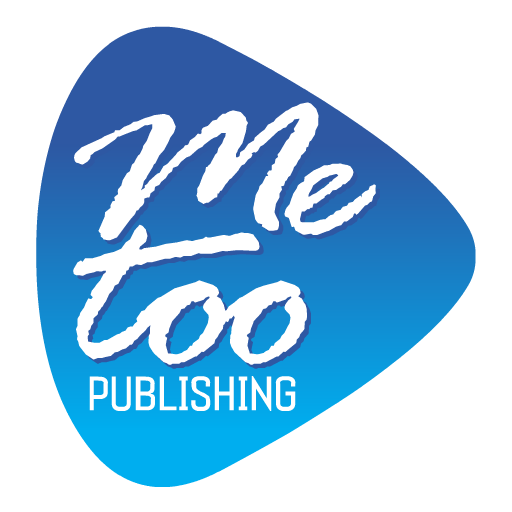 Me Too Audio logo