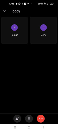 Zippytal Screen 3